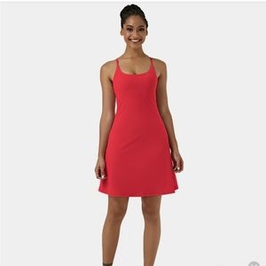 Halara exercise dress